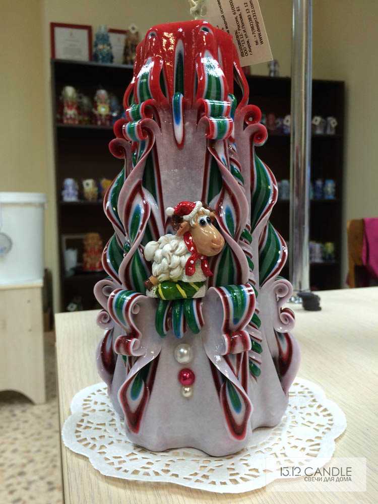Коллекция Новогодняя