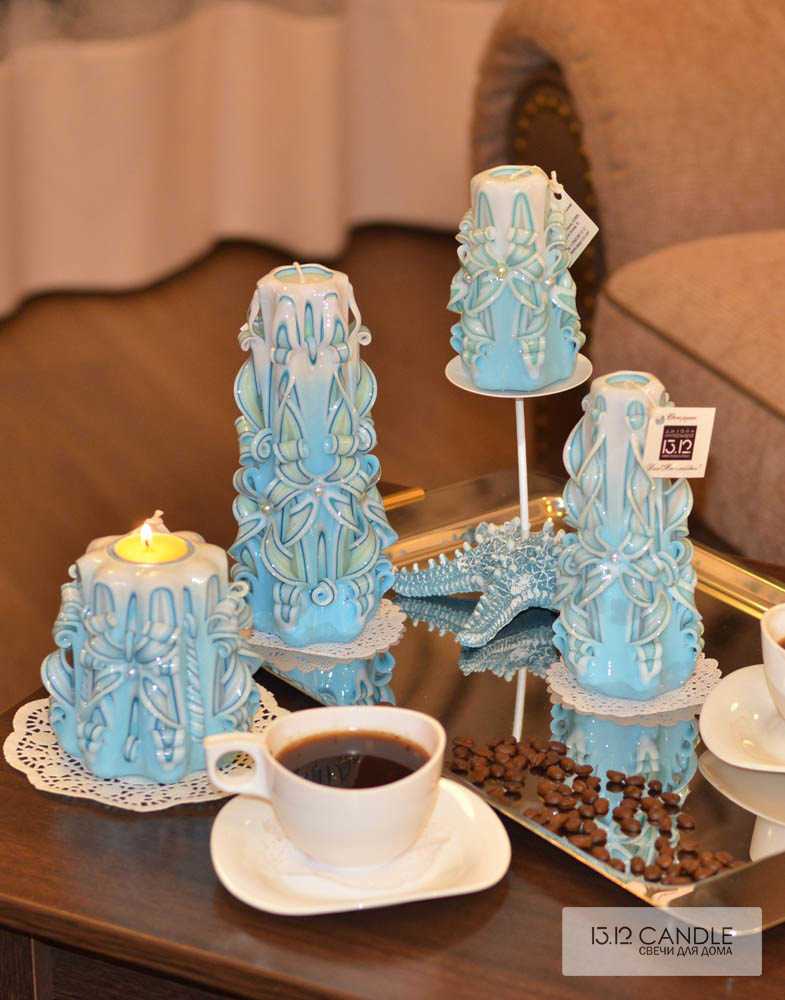 Коллекция Морской бриз