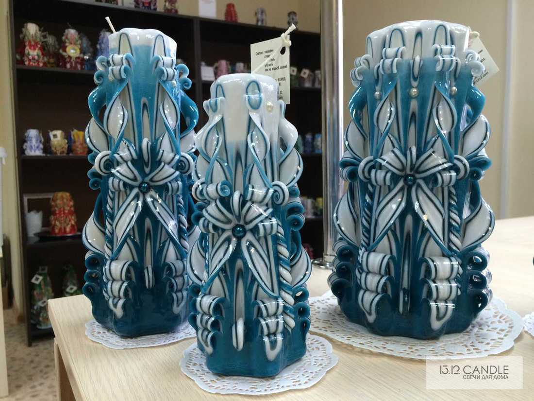 Коллекция Изумрудная