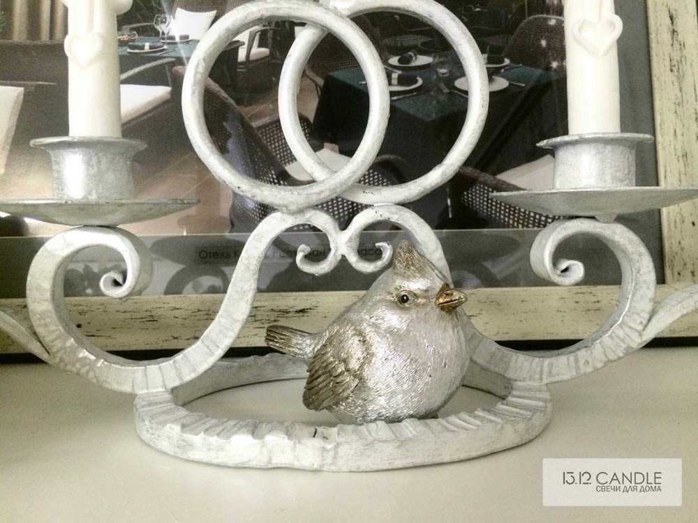 Подсвечники
